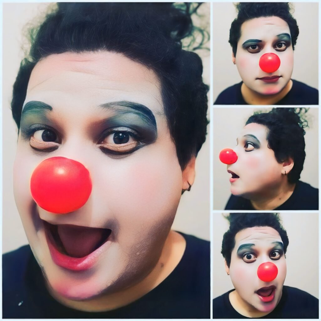 Clown