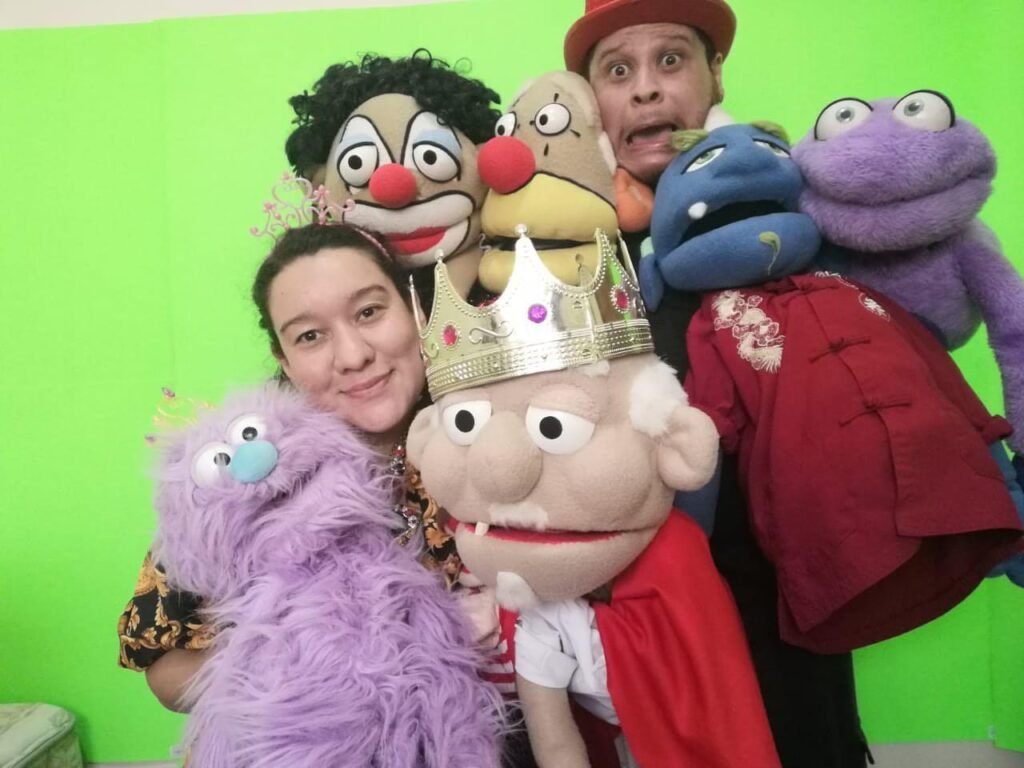 Titeres